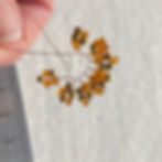 Thumbnail: Coreopsis Bead Flower Craft Kit