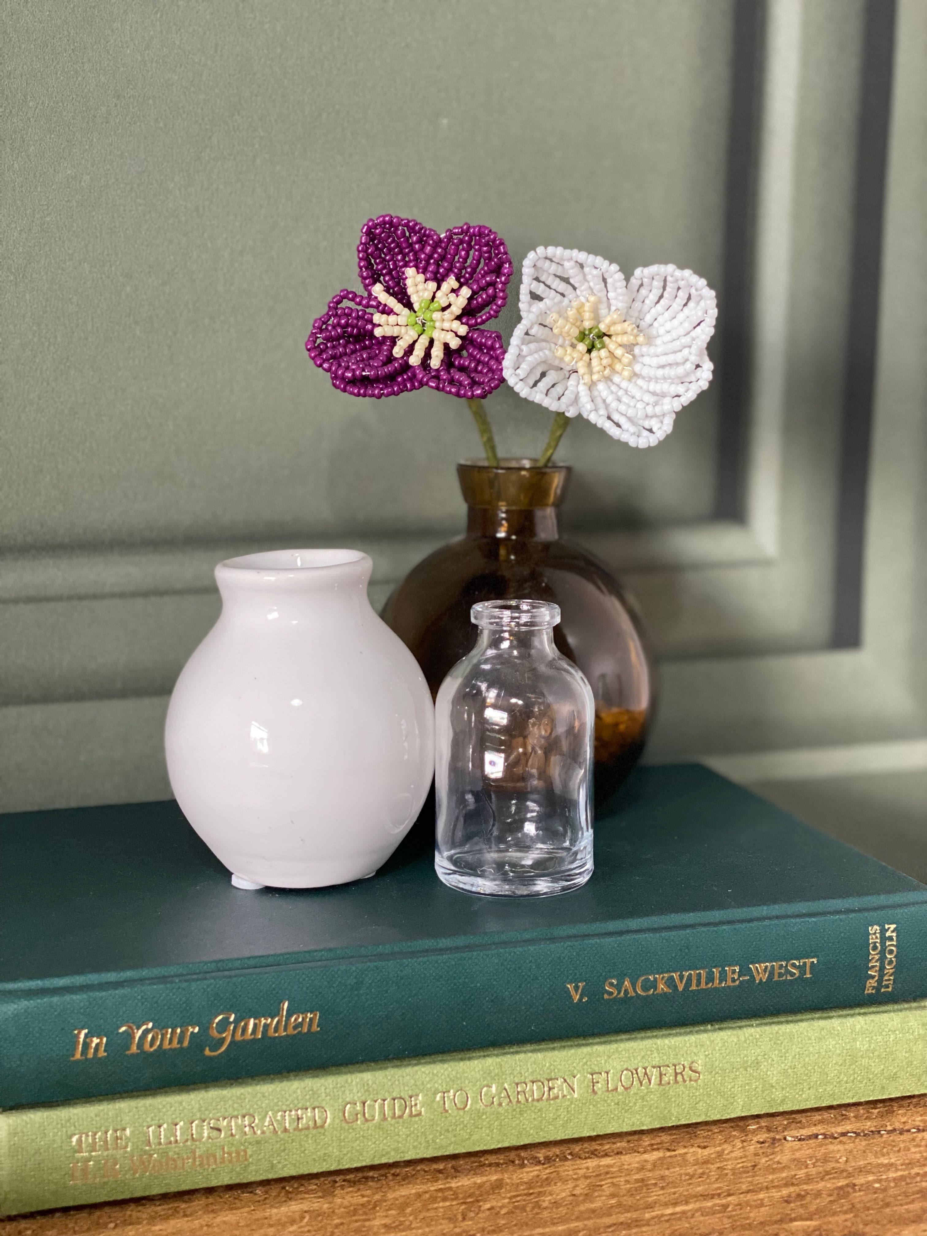 Hellebore Bead Craft Kit
