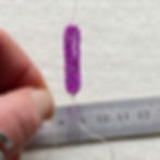 Thumbnail: Iris Flower Bead Craft Kit