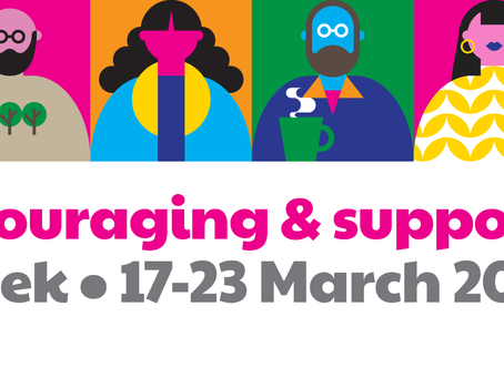 Village Halls Week 17-23 March 2025