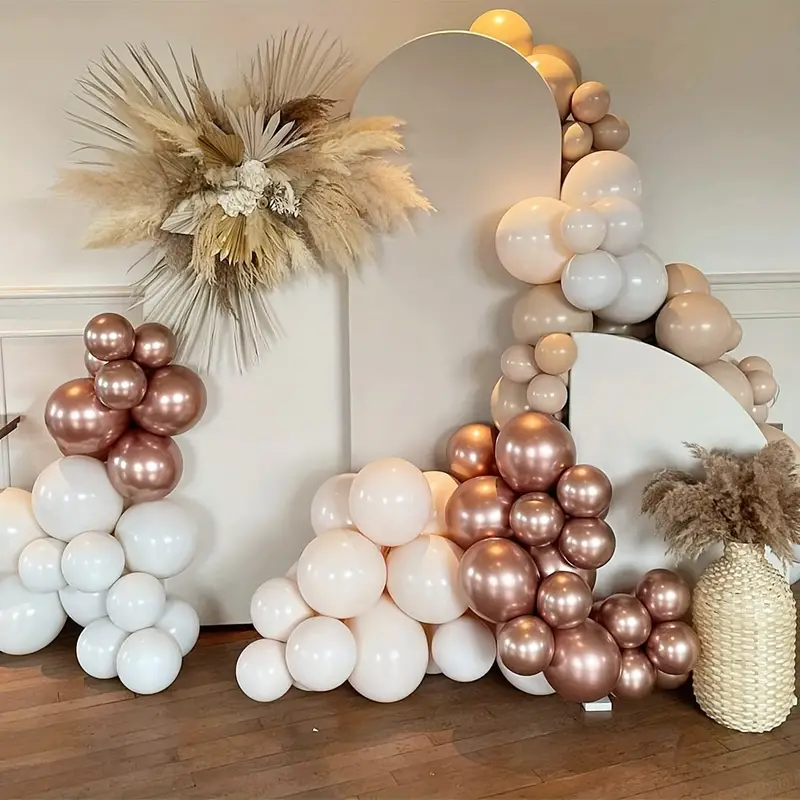 Floral Additions