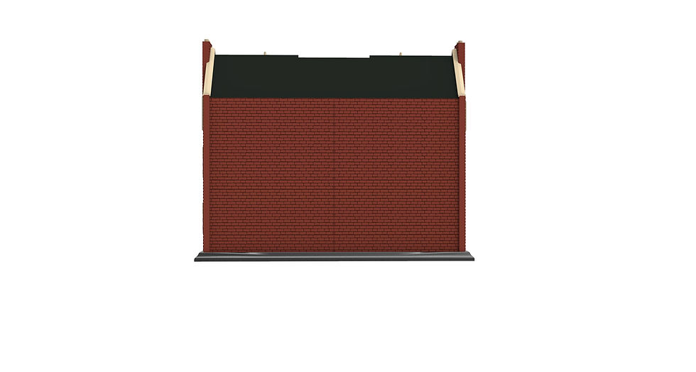 Miniature : Tzedakah duo 770 Petite 