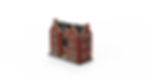 Tzedakah duo 770 Grande