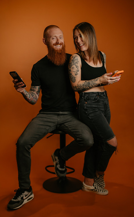 Hartless Creative | Small Business Marketing Agency