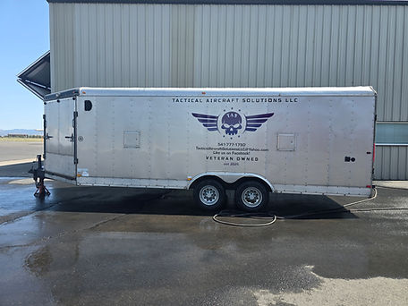 Mobile Unit