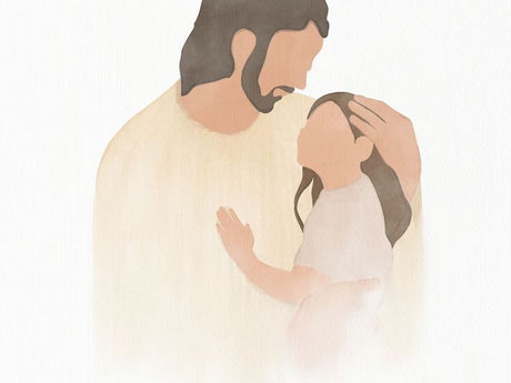 Amor verdadero.