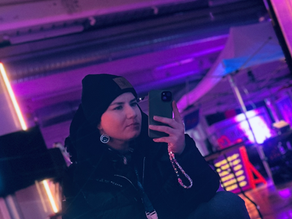 Career Changer: Pauliina Karjalainen