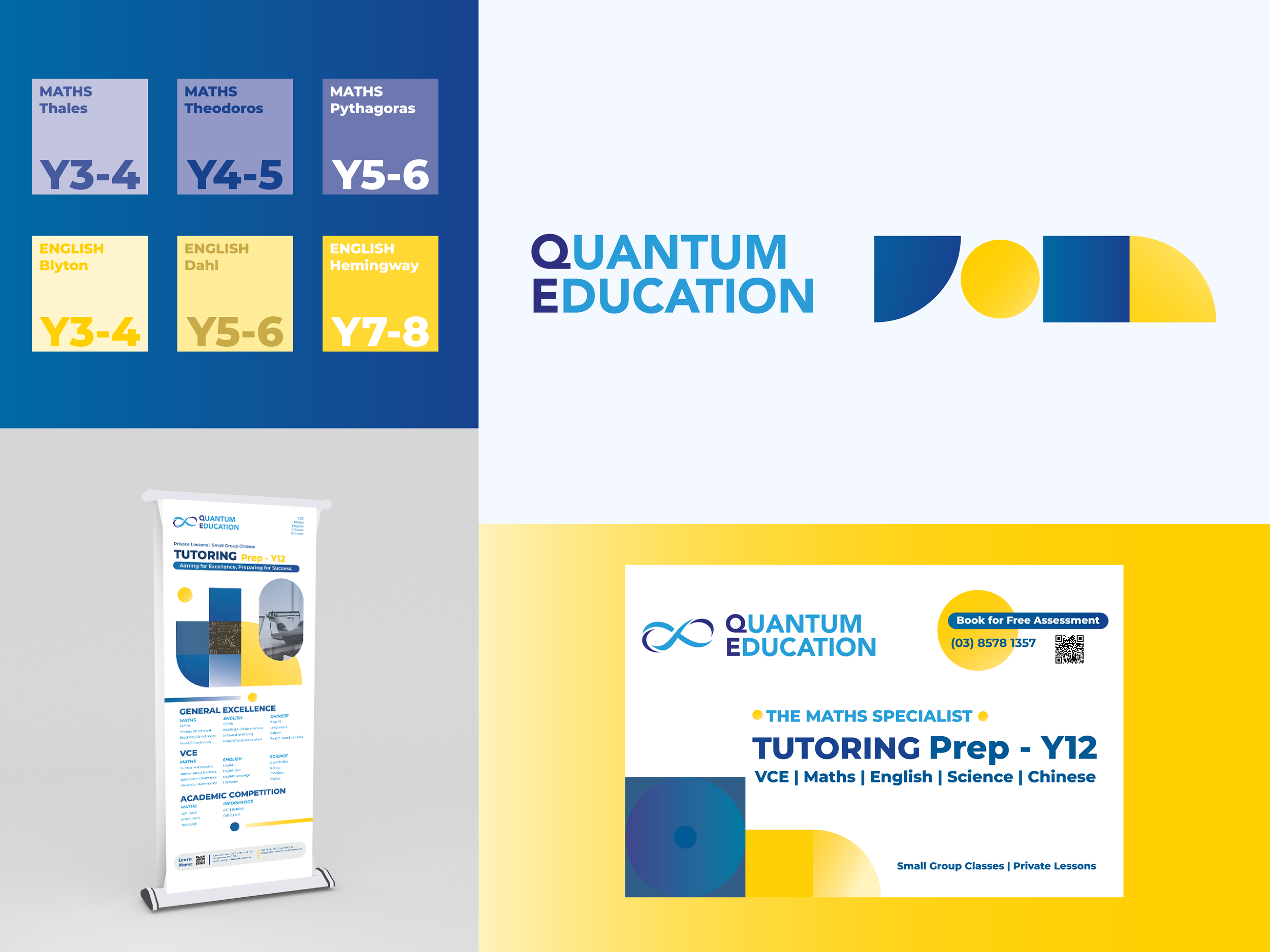 EDUCATIONAL DIMENSIONS visual data 8