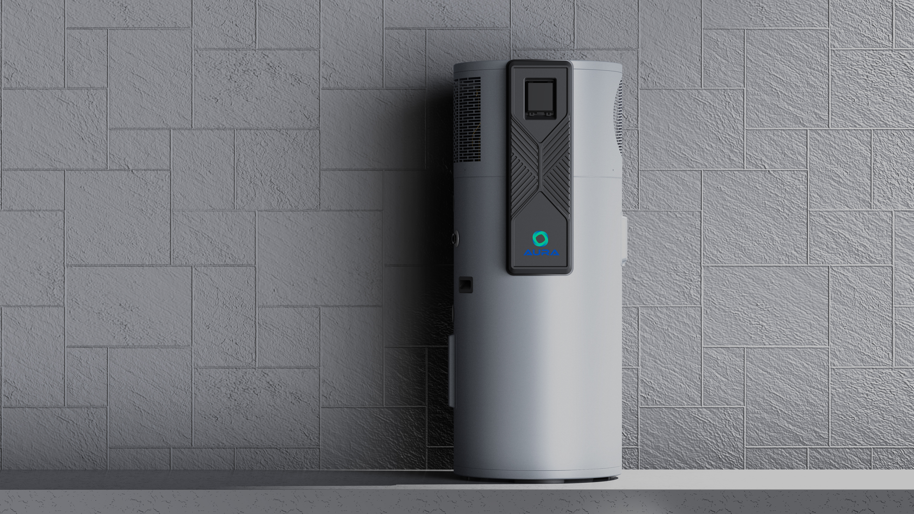 Aura Climate 270L (HWC270BX)