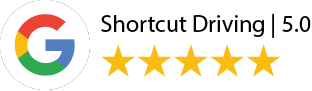 Shortcut Driving Melbourne - Google Review
