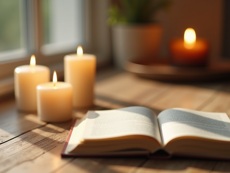 The Power of Mindfulness in Manifesting Your Desires and Needs