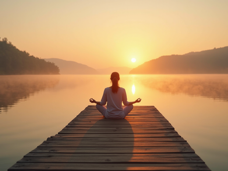 The Journey of Mindfulness in Attracting Your Soulmate