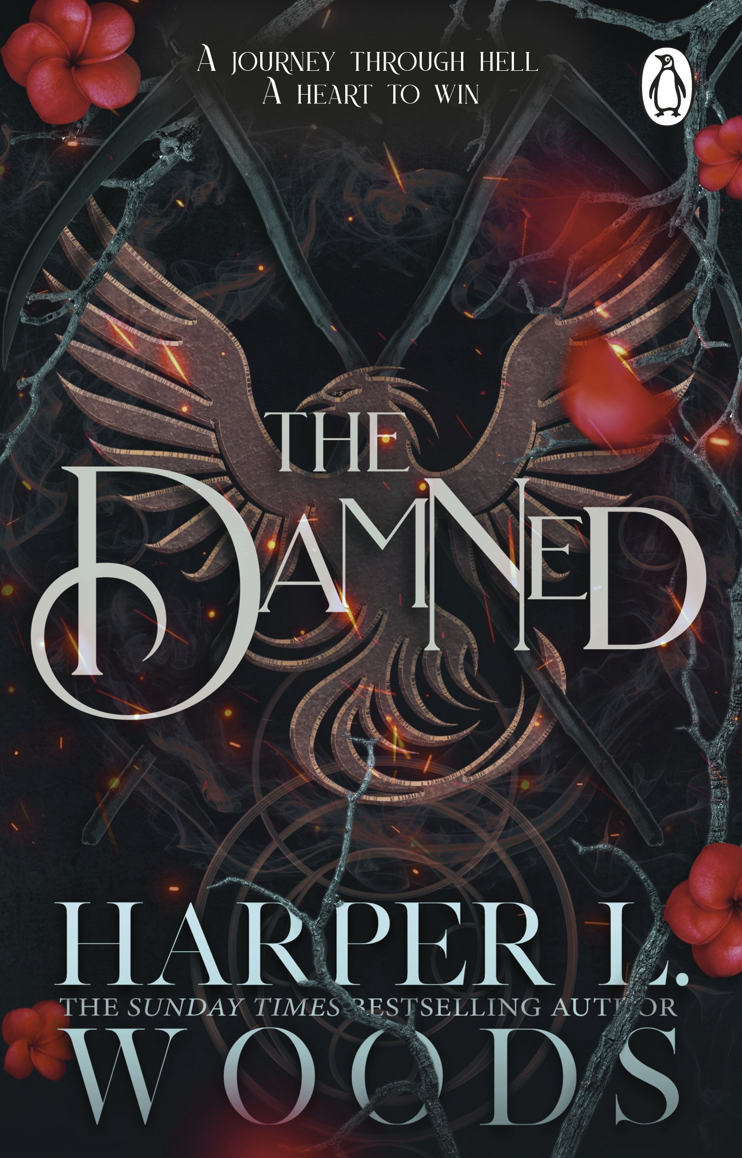 The Dammed
