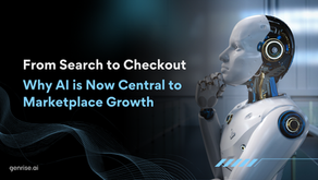 AI in eCommerce