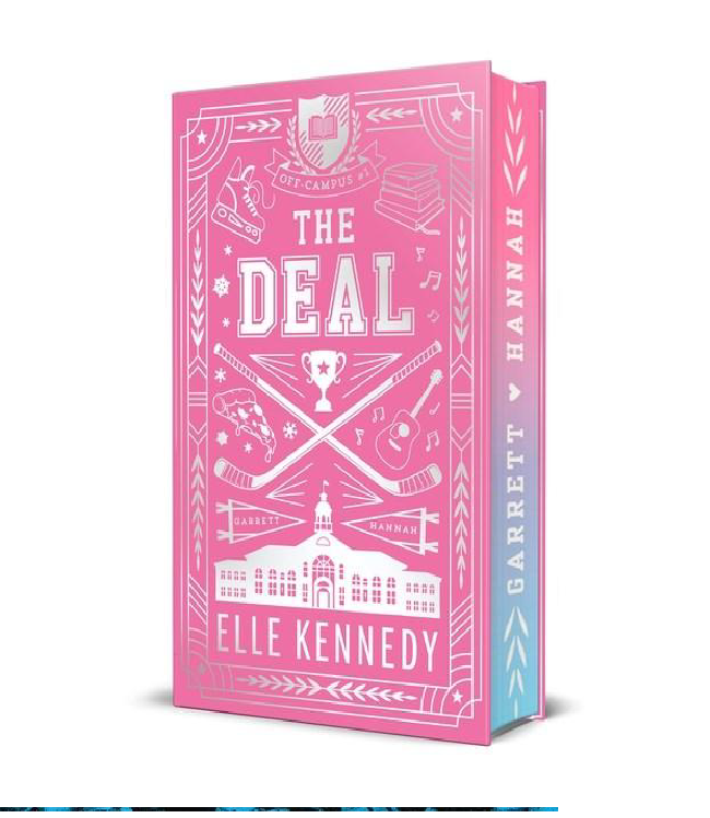 Off-Campus: The Deal Deluxe Edition