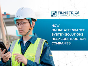 How Online Attendance App Solutions Help Construction Companies Manage Multiple Project Sites