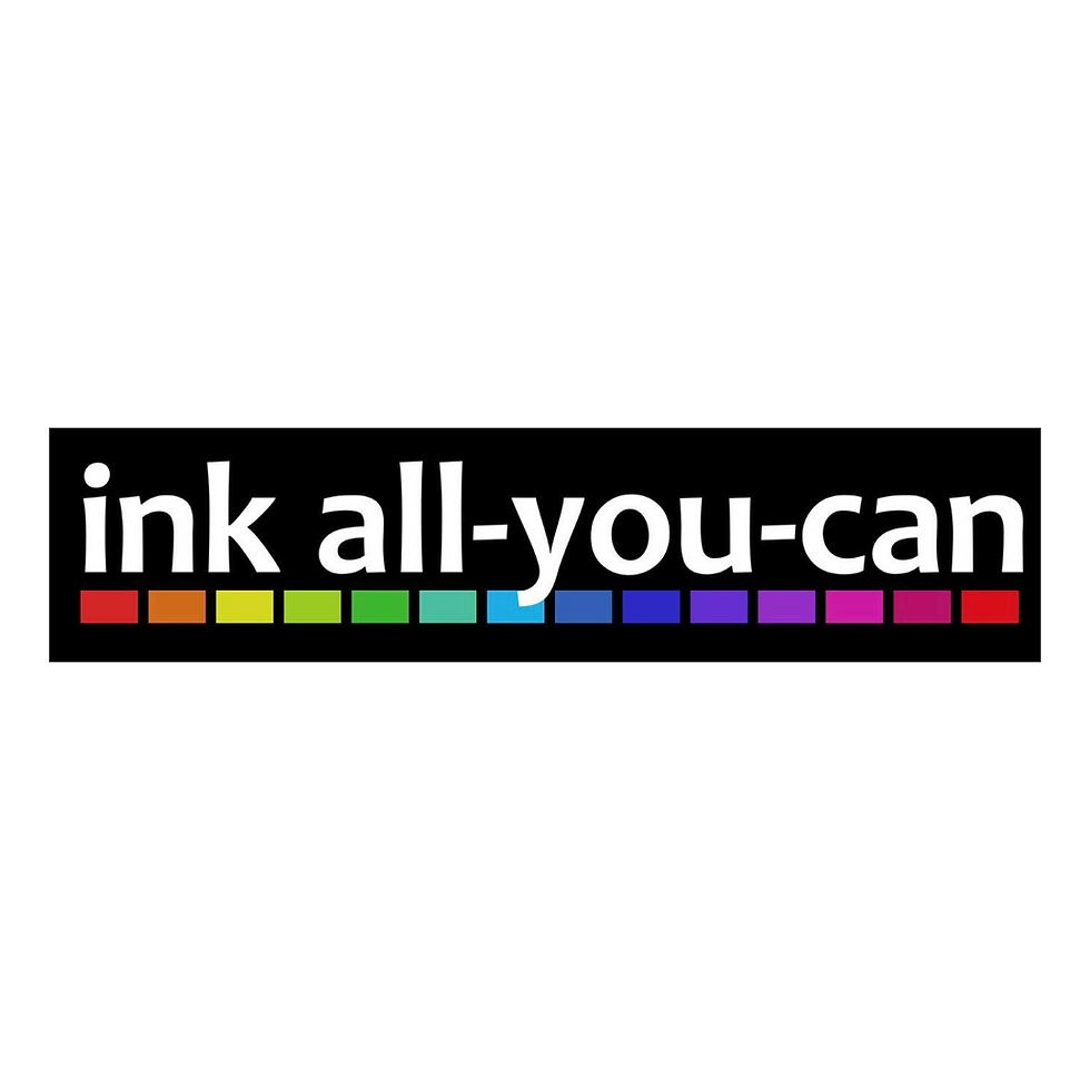 CKB INK AND TONER TRADING