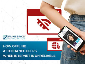 How Offline Attendance App Helps When Internet Is Unreliable