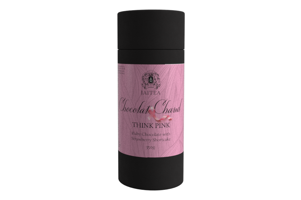 Think Pink
