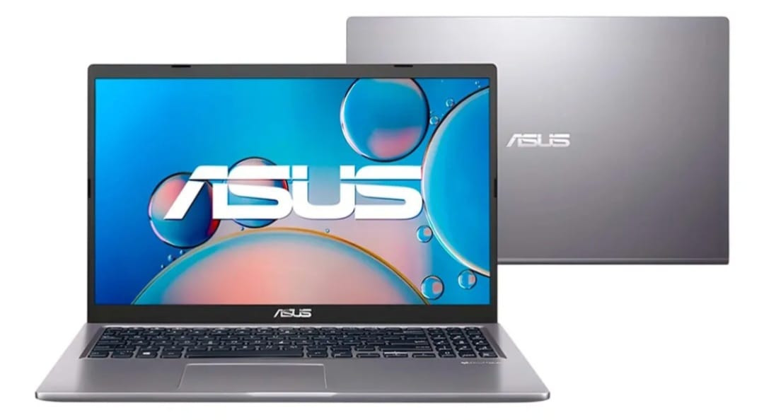 Notbook Asus X515 Celeron Dual Core N4500