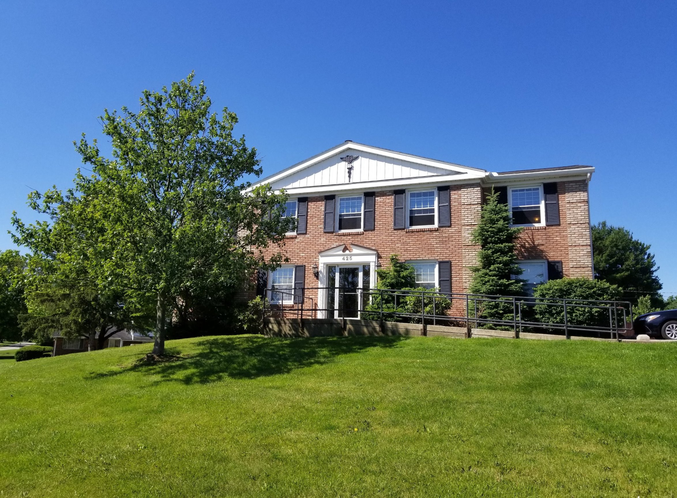 For rent mansfield ohio Stimens Apartments United States