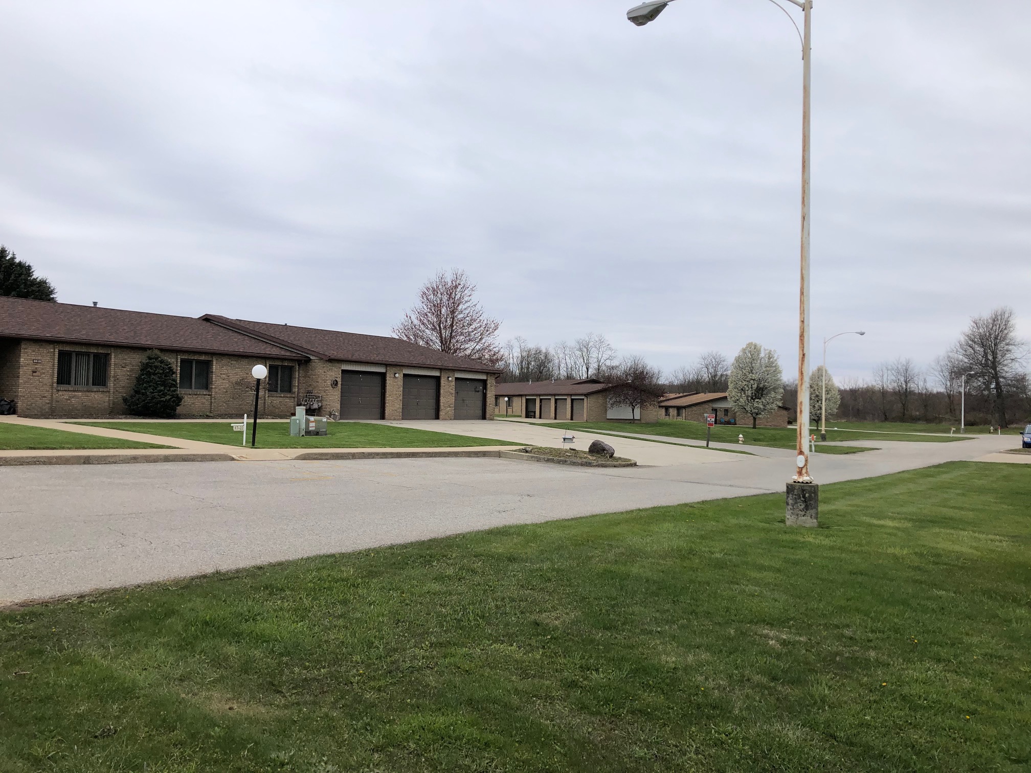 For rent mansfield ohio Stimens Apartments United States