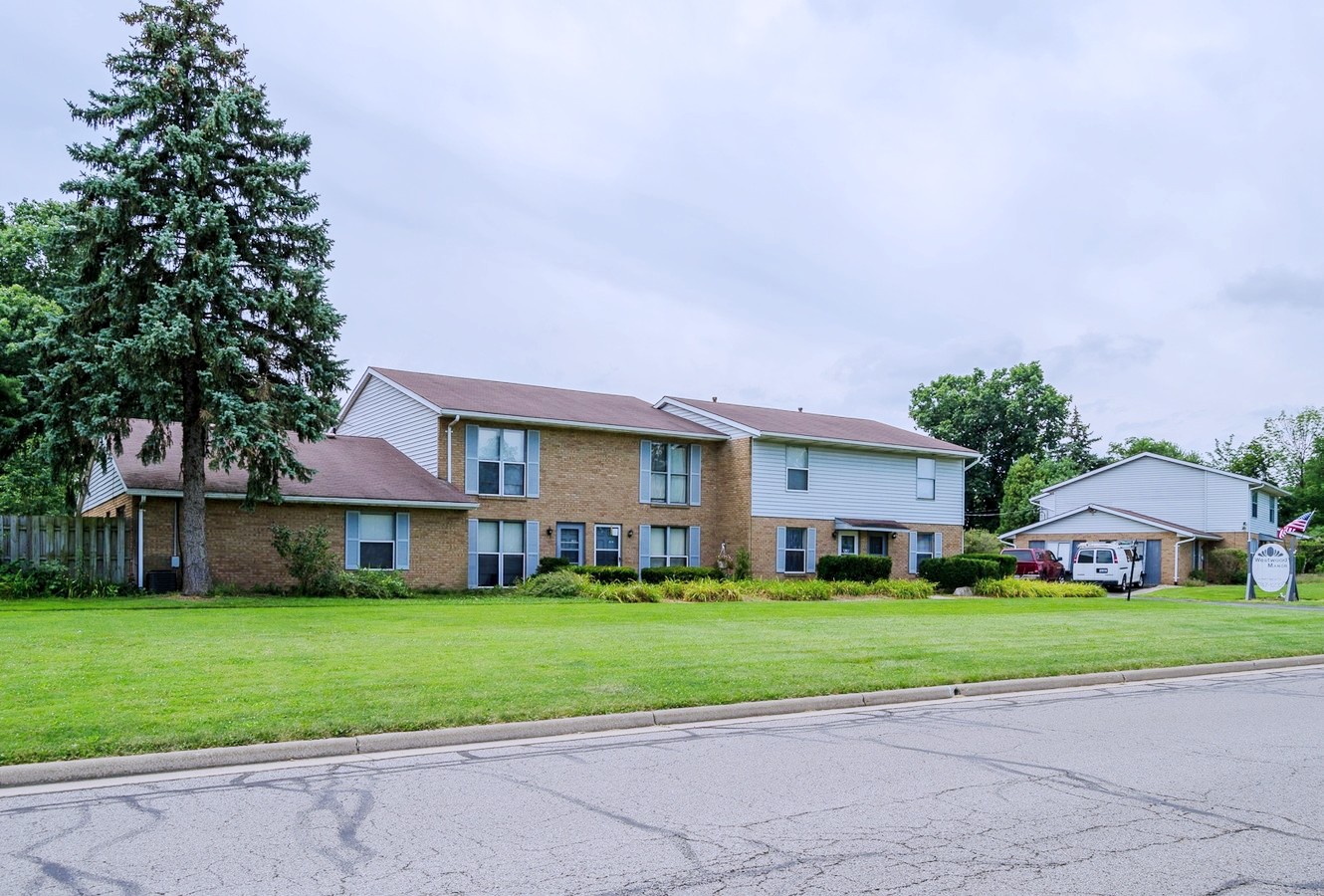 For rent mansfield ohio Stimens Apartments United States