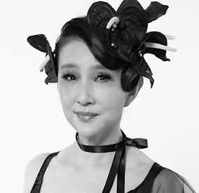 秋吉久美子 Kumiko Akiyoshi 音楽劇 三文オペラ 歌舞伎町の絞首台
