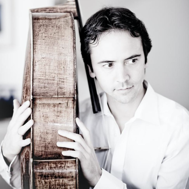 Jean-Guihen Queyas