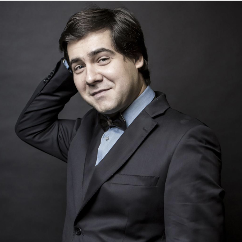Vadym Klocodenko