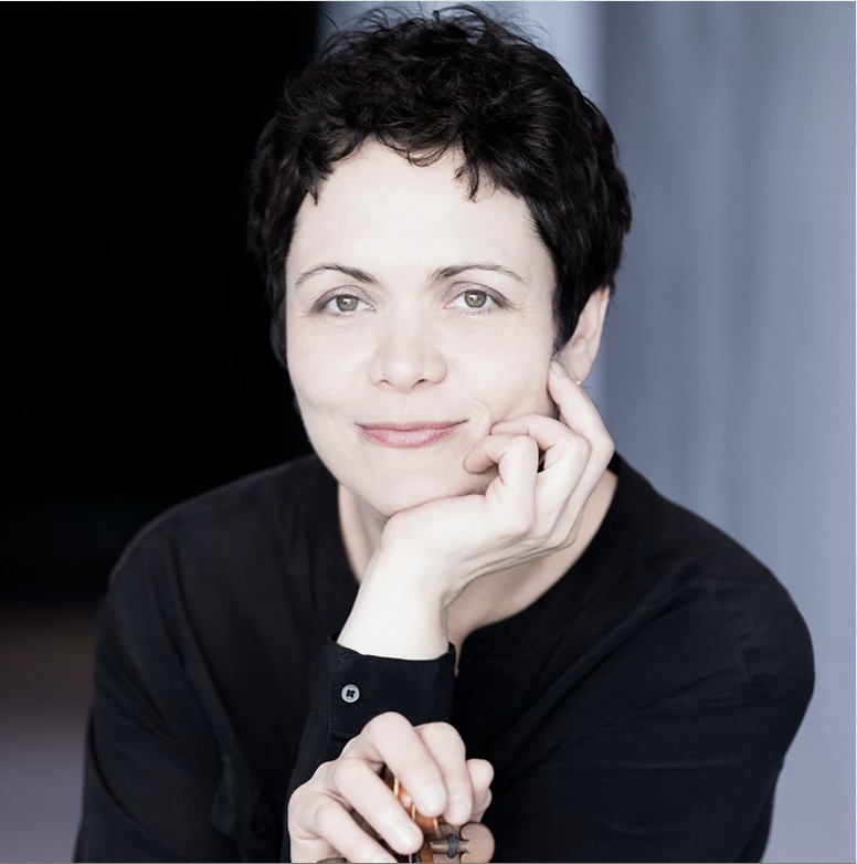 Tabea Zimmerman