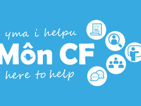 Rydym yn Ehangu i Gwynedd