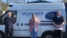 3 Clients Secure Jobs with Becws Môn