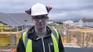 Success Story - Carter Malam