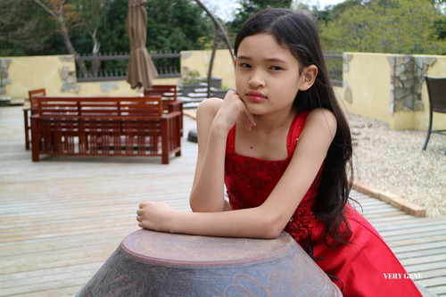 ヴィクトリアドレス(ncd00037) | verygene