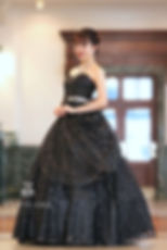 エトワールドレス