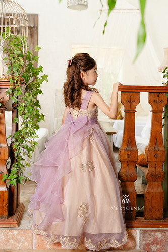 ベリージェネドレス ベリージェネ ドレス 145㎝〜150㎝ ベリージェネドレス145㎝〜150㎝