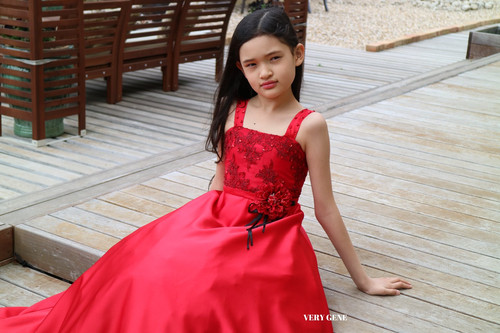 ヴィクトリアドレス(ncd00037) | verygene