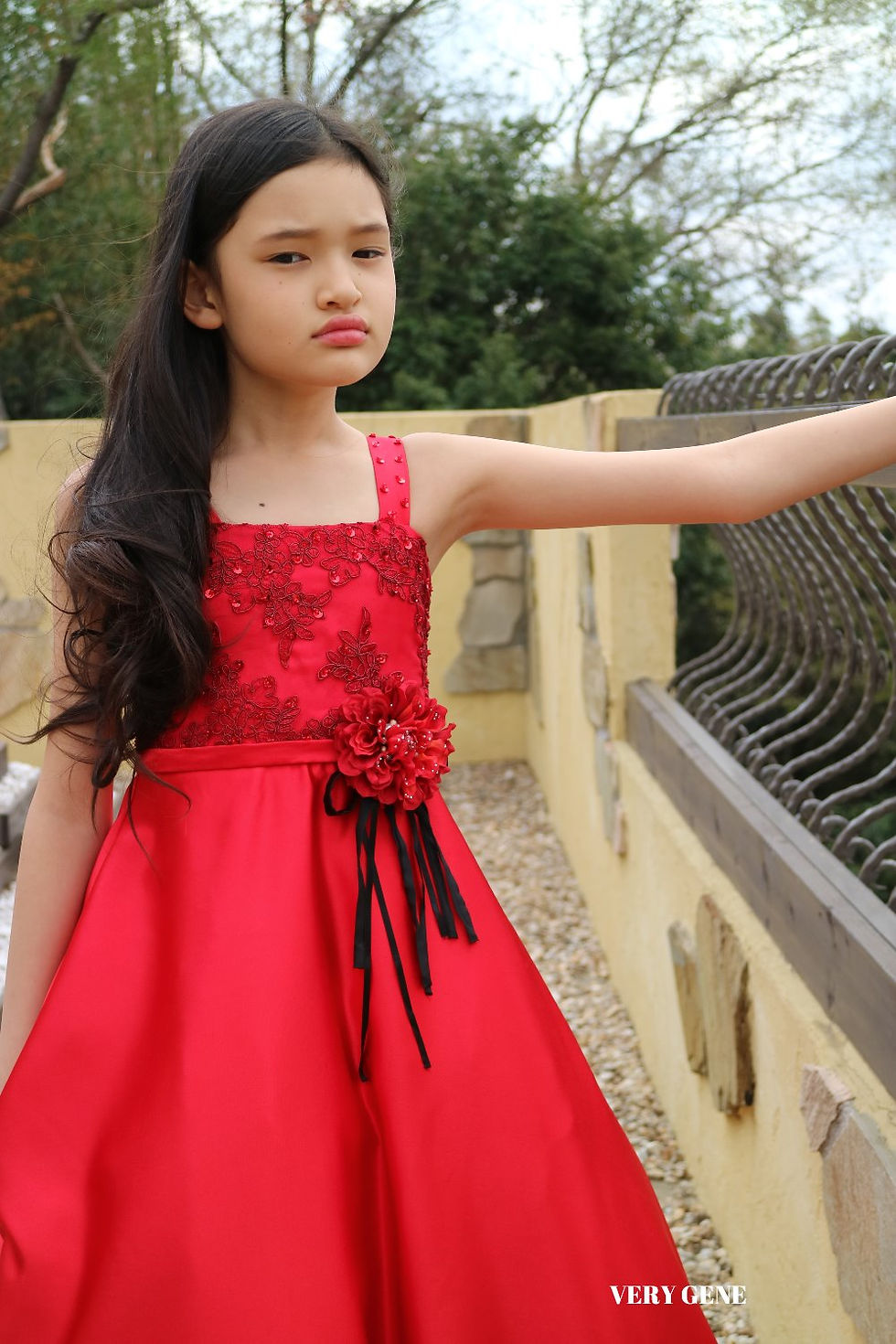 ヴィクトリアドレス(ncd00037) | verygene