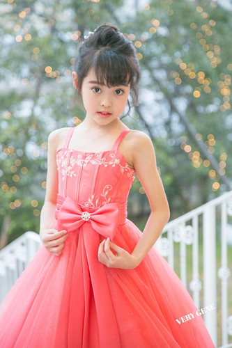 VERY GENE  ベリージェネ　キッズドレス　子ども HOME | verygene