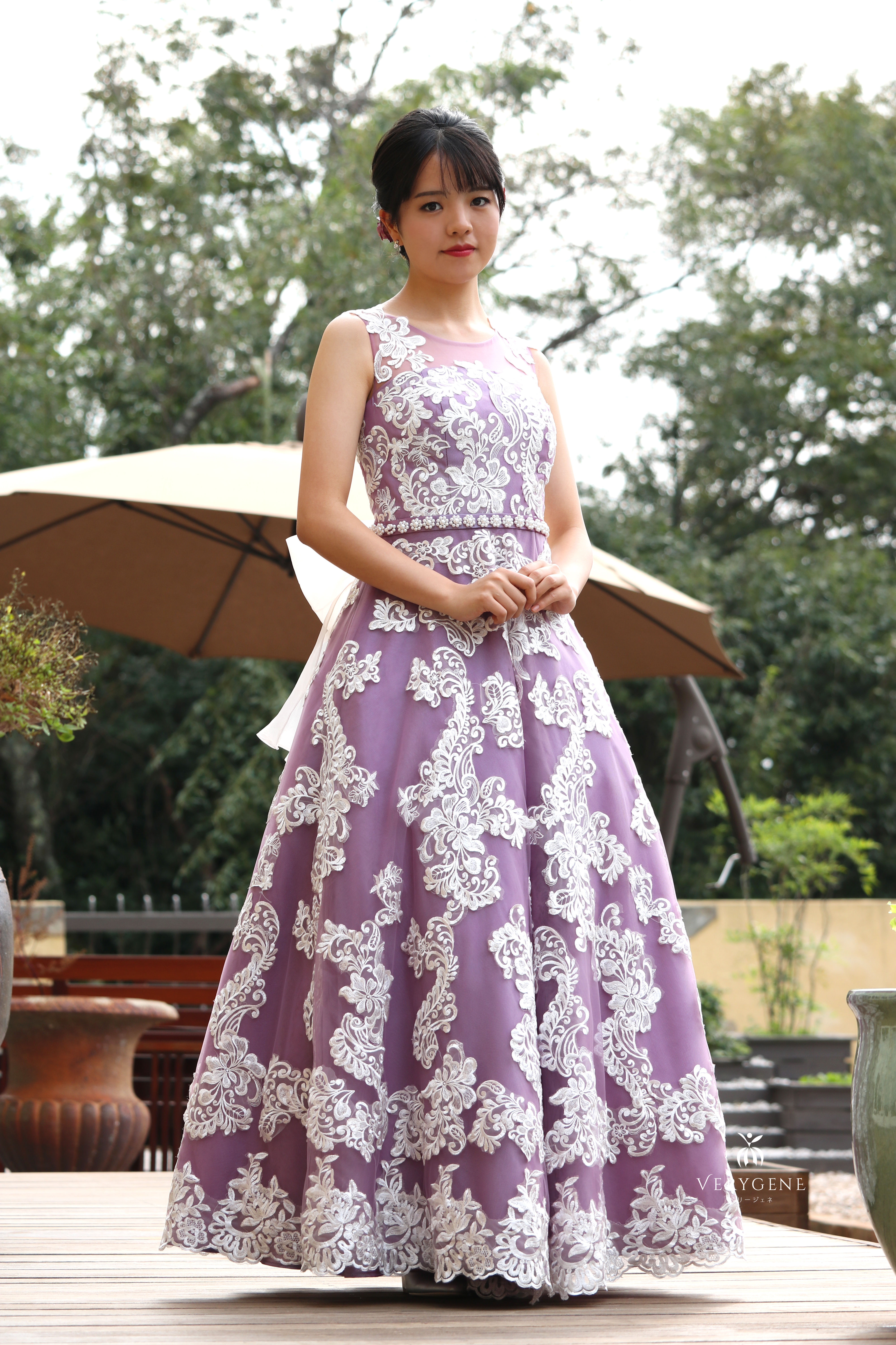 ドレス・グラングラン(nad00043)