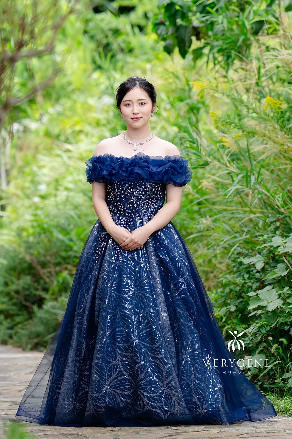 演奏会ドレス | verygene 演奏会ドレス | verygene