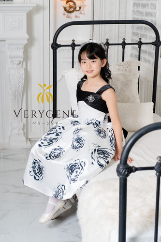 Flower Paradise_ホワイトローズ (fpd00003) | verygene