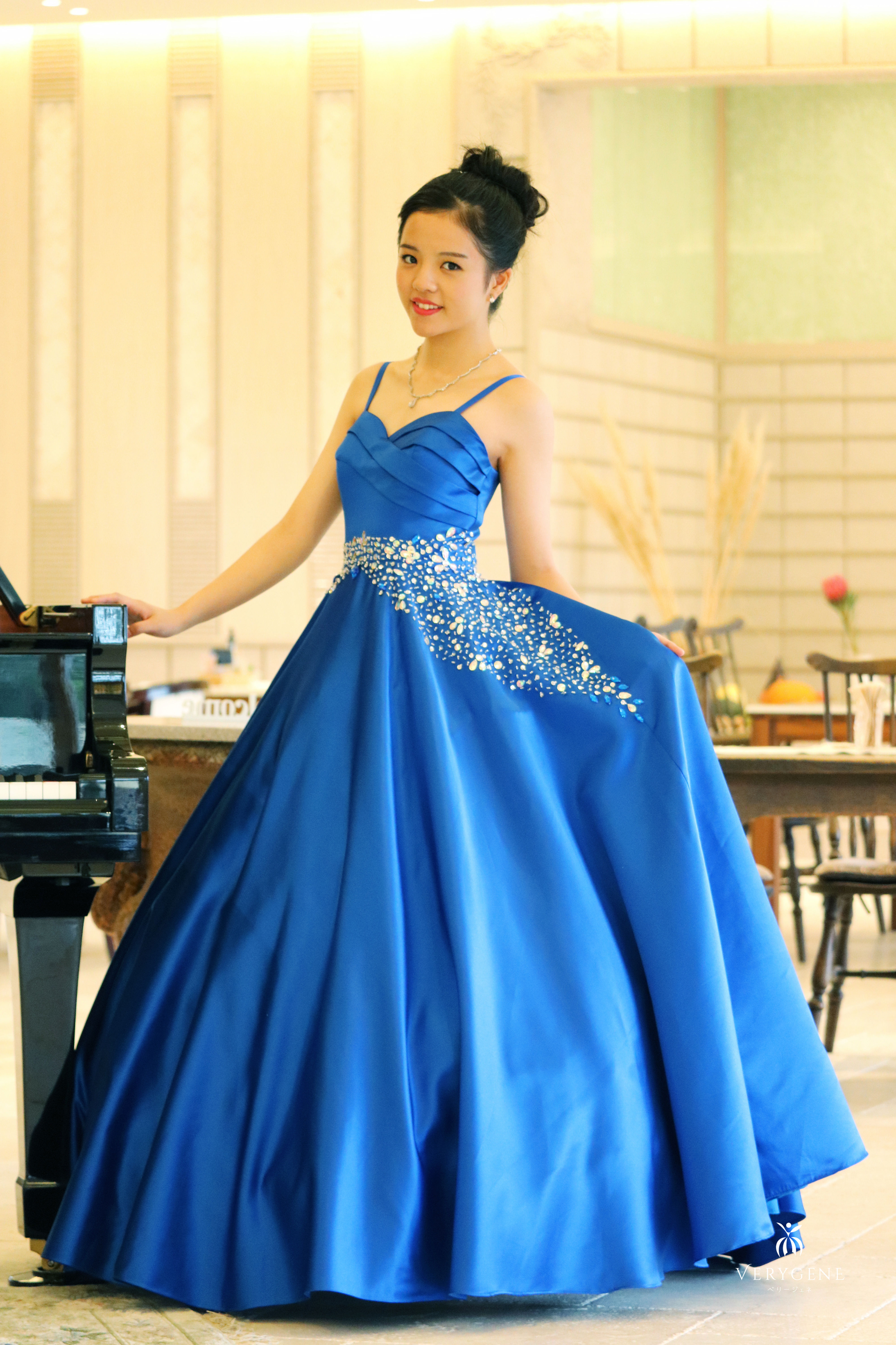 ギャラクシードレス(nad00039)