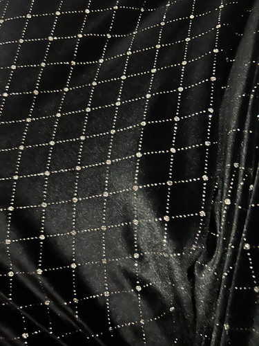 ブラックダイヤモンドドレス(nad00080) | verygene