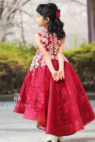 ゴシッククラシカルドレス(ncd00068) | verygene