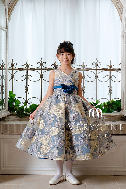 キッズドレス | verygene