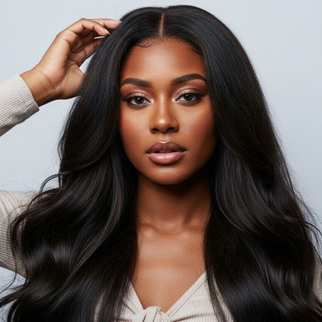 How to Make Natural Hair Extensions Last Pro Tips for Daily Care and Long-Term Maintenance- ONYC Hair