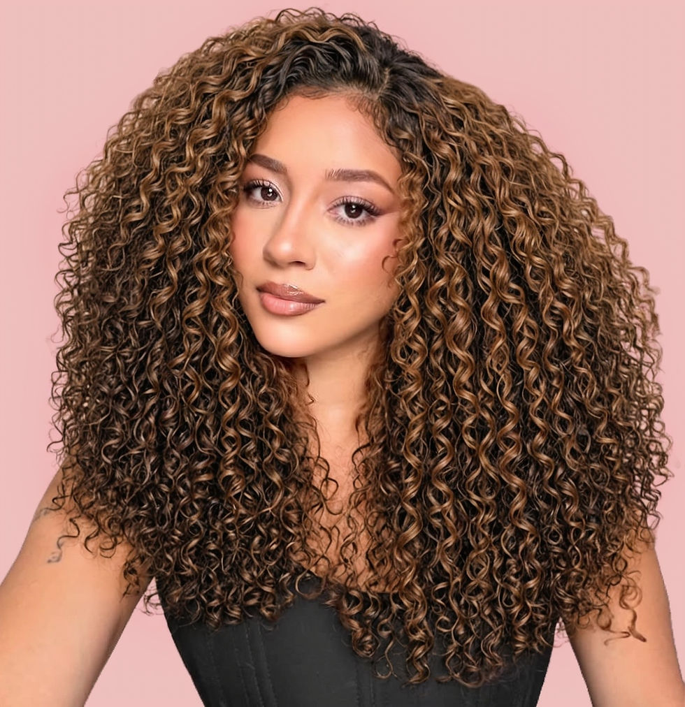 How to Choose Premium Human Hair Extensions That Match Your Hair Goals ONYC Virgin Hair Extensions