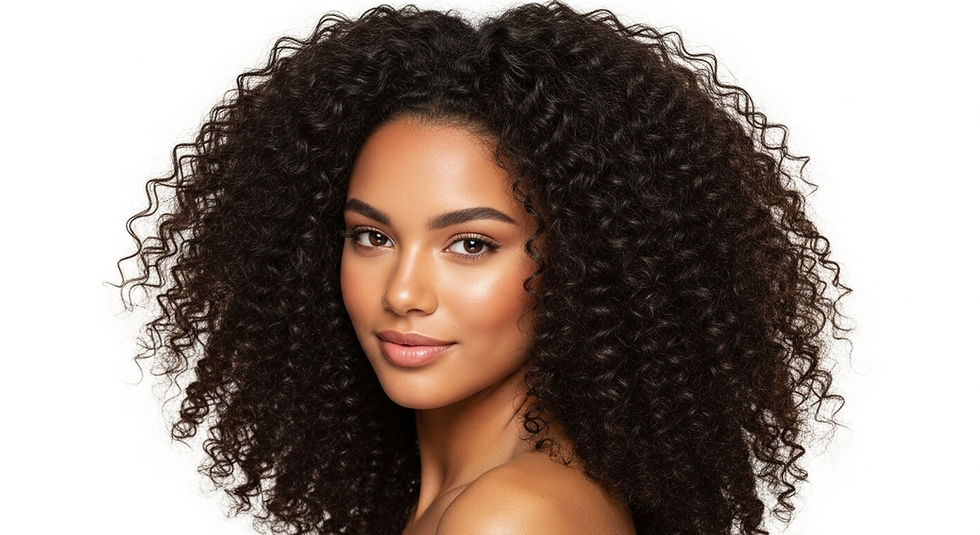 From Root to Tip Virgin Curly Weaves and Curly–Coily Hair Ideas That Nurture and Inspire- ONYC Hair